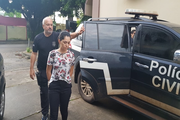 RAFAELA DE ALMEIDA RODRIGUES